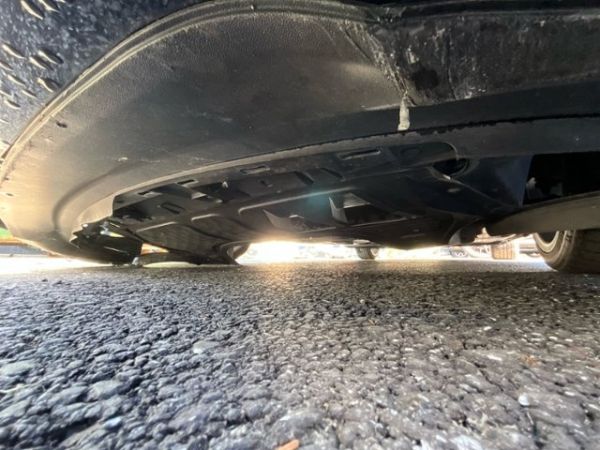 VW 2.0 TSI R DSG 4motion Golf VI [SC]