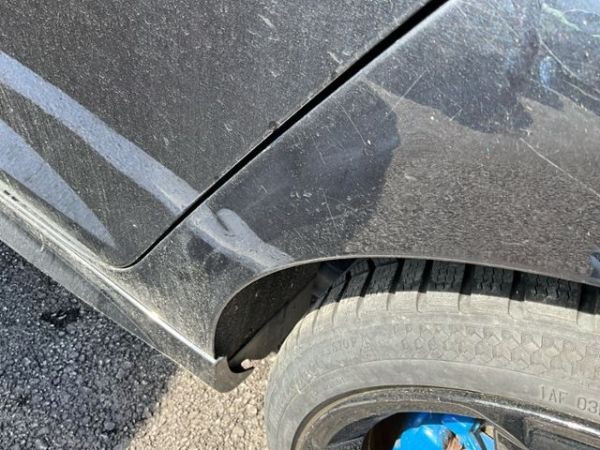 VW 2.0 TSI R DSG 4motion Golf VI [SC]