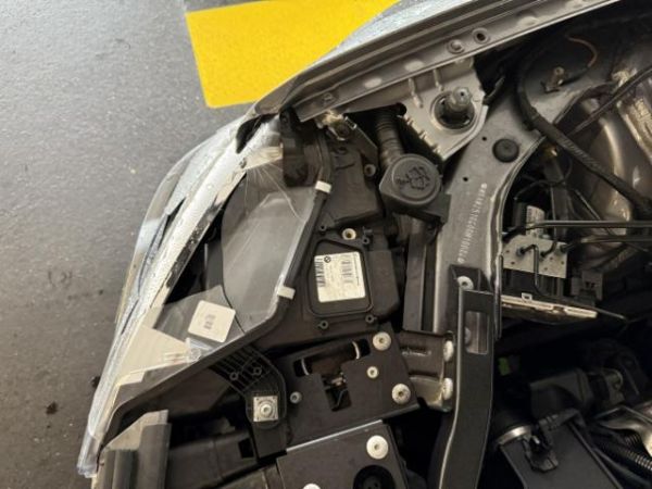 BMW 20d xDrive SAG X3 F25 [SC]