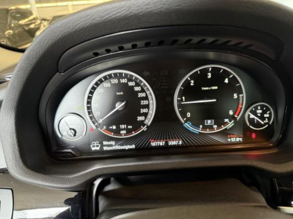 BMW 20d xDrive SAG X3 F25 [SC]