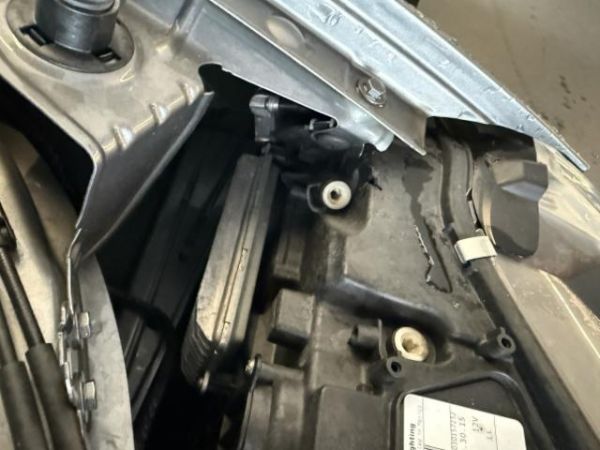 BMW 20d xDrive SAG X3 F25 [SC]
