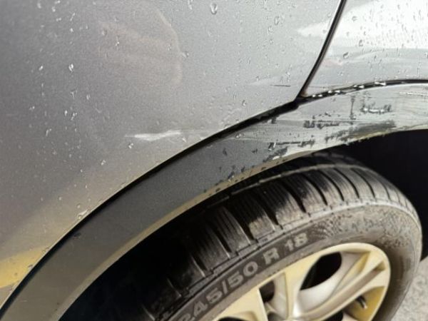 BMW 20d xDrive SAG X3 F25 [SC]