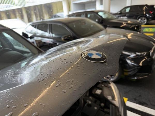 BMW 20d xDrive SAG X3 F25 [SC]