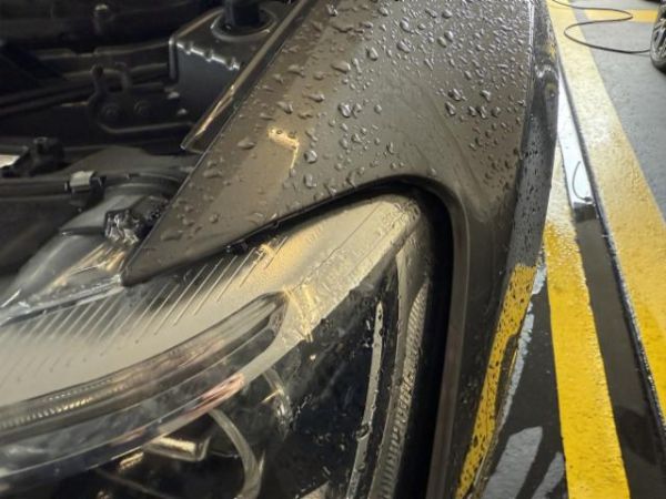 BMW 20d xDrive SAG X3 F25 [SC]