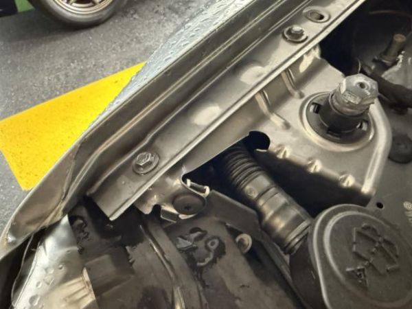 BMW 20d xDrive SAG X3 F25 [SC]
