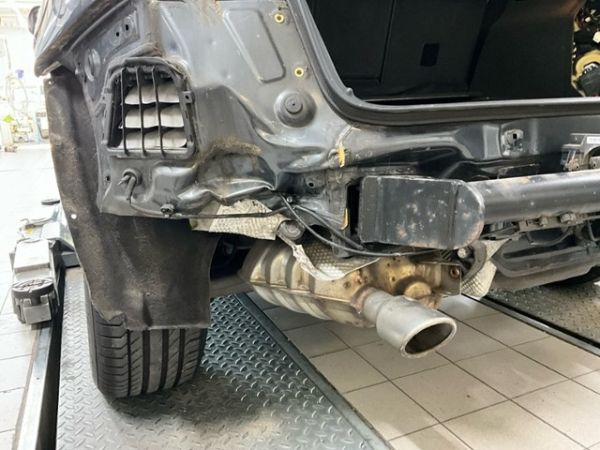 Audi 3.0 V6 TDI quattro STronic Q5 [SC]