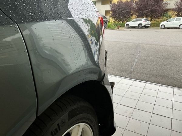 Audi 3.0 V6 TDI quattro STronic Q5 [SC]
