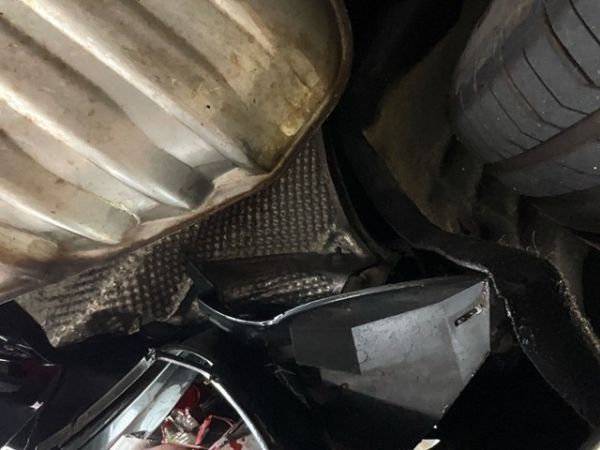 Audi 3.0 V6 TDI quattro STronic Q5 [SC]