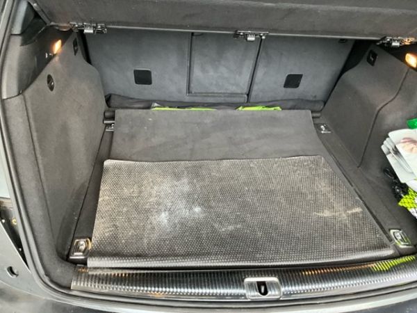 Audi 3.0 V6 TDI quattro STronic Q5 [SC]