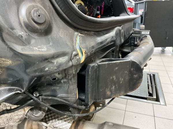 Audi 3.0 V6 TDI quattro STronic Q5 [SC]