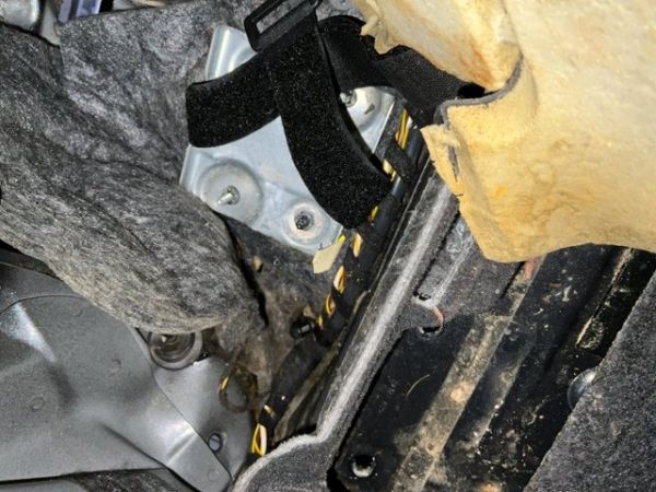 Audi 3.0 V6 TDI quattro STronic Q5 [SC]