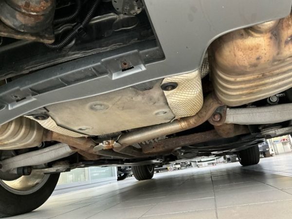 Audi 3.0 V6 TDI quattro STronic Q5 [SC]