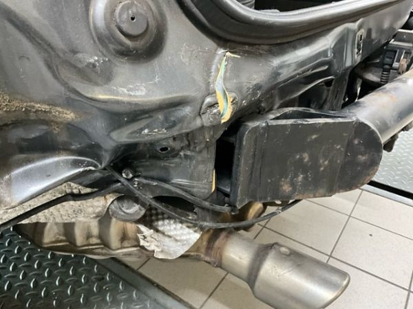 Audi 3.0 V6 TDI quattro STronic Q5 [SC]