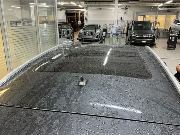 Audi 3.0 V6 TDI quattro STronic Q5 [SC]