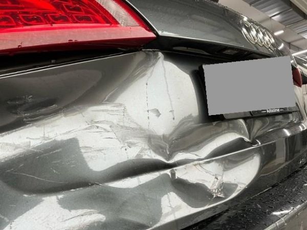 Audi 3.0 V6 TDI quattro STronic Q5 [SC]