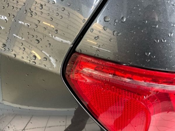 Audi 3.0 V6 TDI quattro STronic Q5 [SC]