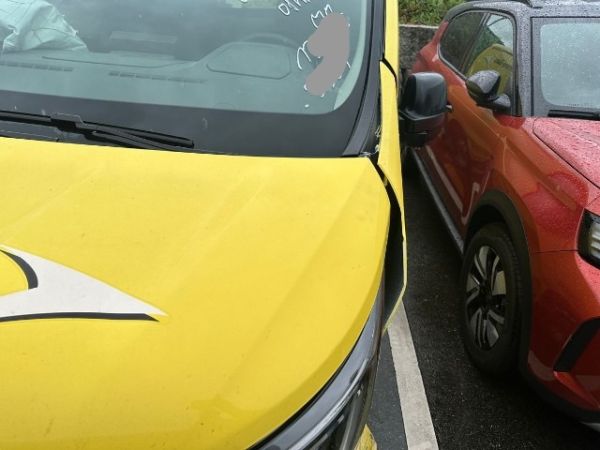 Renault 2.0 dCi Trafic [SC]