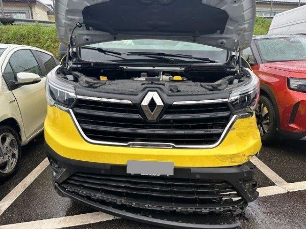 Renault 2.0 dCi Trafic [SC]
