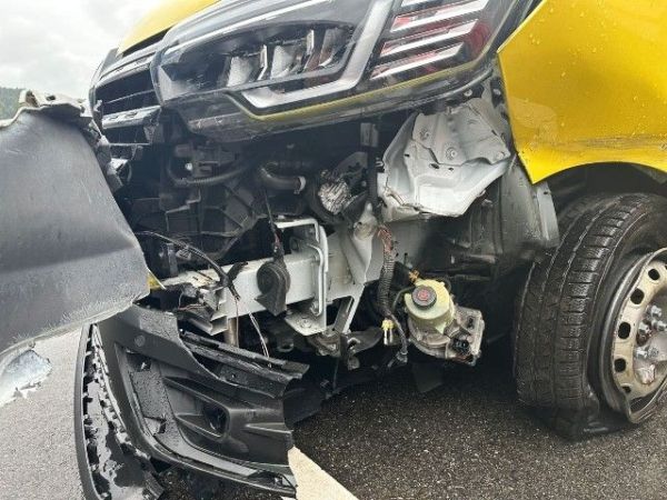 Renault 2.0 dCi Trafic [SC]