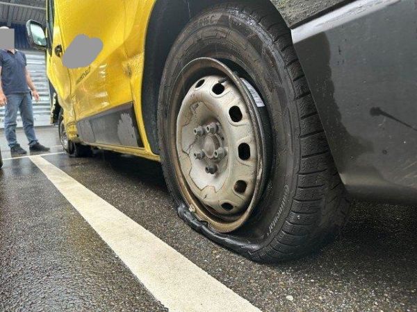 Renault 2.0 dCi Trafic [SC]