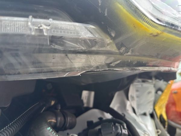 Renault 2.0 dCi Trafic [SC]