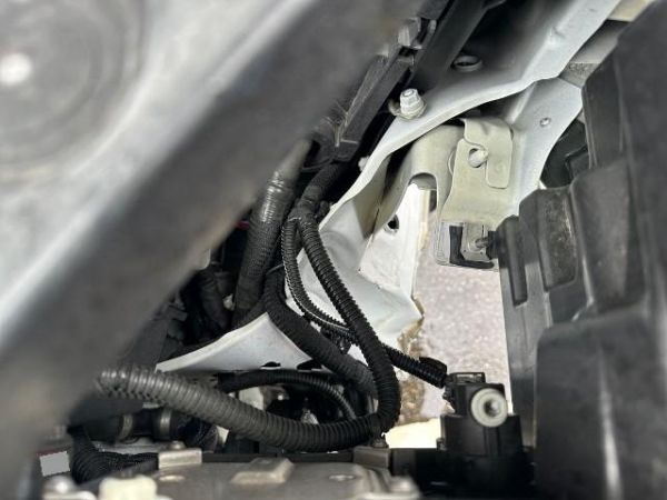 Renault 2.0 dCi Trafic [SC]