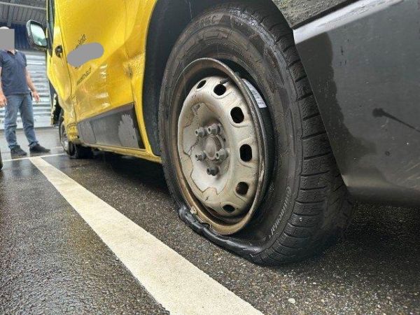 Renault 2.0 dCi Trafic [SC]