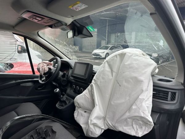 Renault 2.0 dCi Trafic [SC]