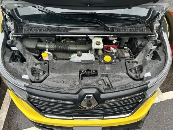 Renault 2.0 dCi Trafic [SC]