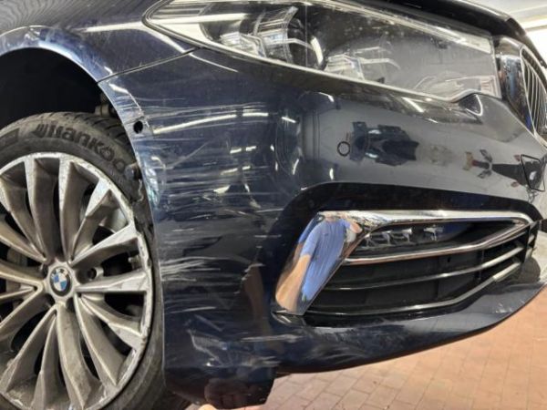 BMW 530i xDrive SAG Série 5 G31 Touring [SC]