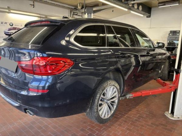 BMW 530i xDrive SAG Série 5 G31 Touring [SC]