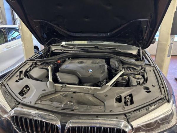 BMW 530i xDrive SAG Série 5 G31 Touring [SC]