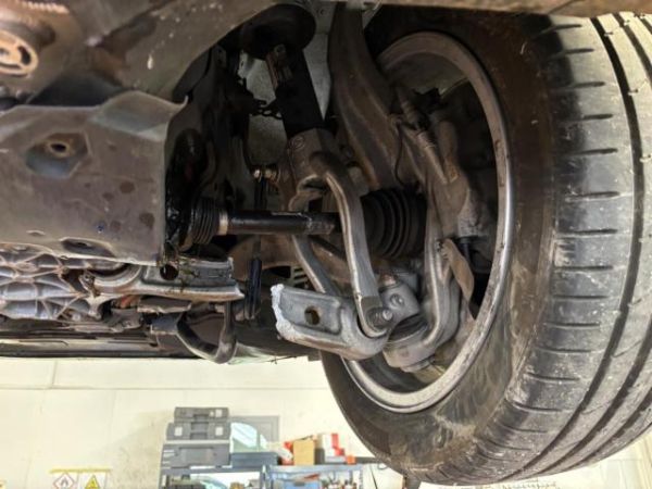 BMW 530i xDrive SAG Série 5 G31 Touring [SC]