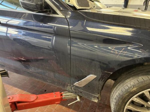 BMW 530i xDrive SAG Série 5 G31 Touring [SC]