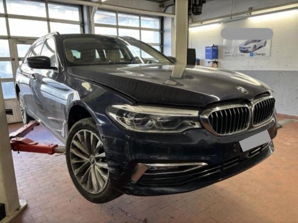 BMW 530i xDrive SAG Série 5 G31 Touring [SC]