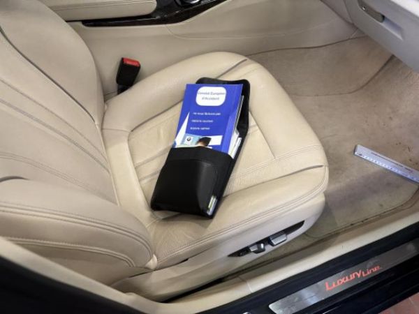 BMW 530i xDrive SAG Série 5 G31 Touring [SC]