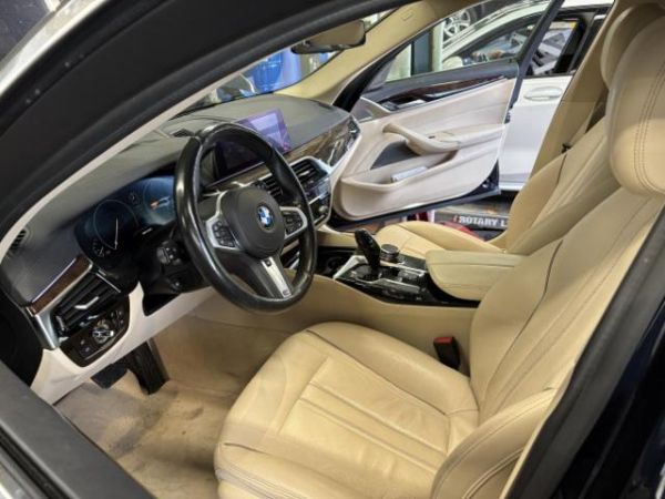 BMW 530i xDrive SAG Série 5 G31 Touring [SC]