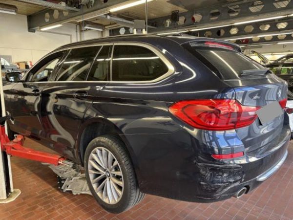 BMW 530i xDrive SAG Série 5 G31 Touring [SC]