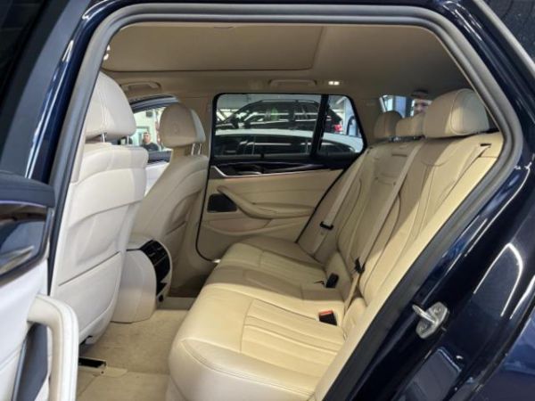 BMW 530i xDrive SAG Série 5 G31 Touring [SC]