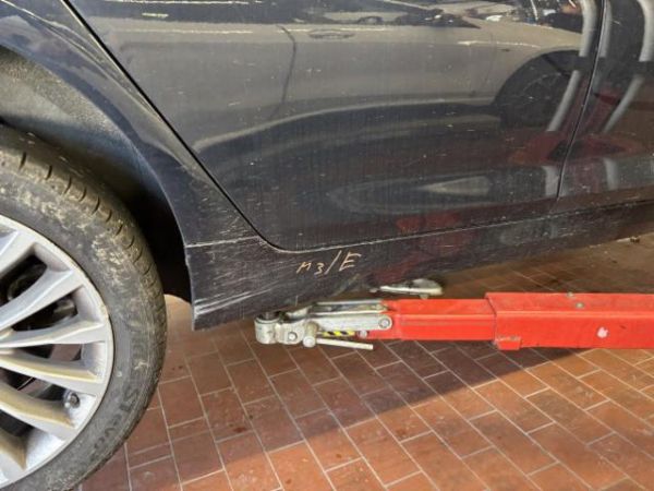 BMW 530i xDrive SAG Série 5 G31 Touring [SC]