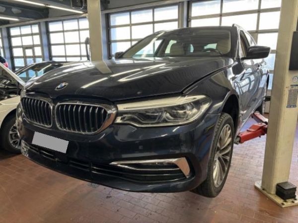 BMW 530i xDrive SAG Série 5 G31 Touring [SC]