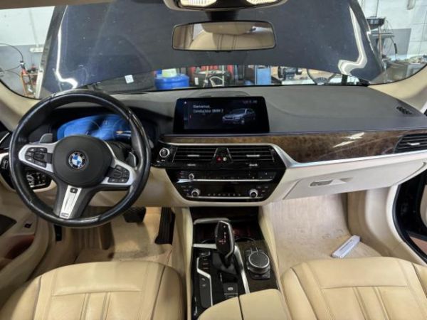 BMW 530i xDrive SAG Série 5 G31 Touring [SC]
