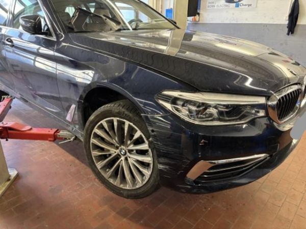 BMW 530i xDrive SAG Série 5 G31 Touring [SC]