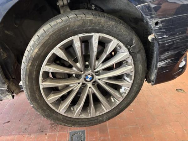 BMW 530i xDrive SAG Série 5 G31 Touring [SC]