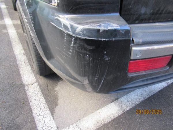 Jeep 6.1 V8 SRT8 Grand Cherokee [SC]