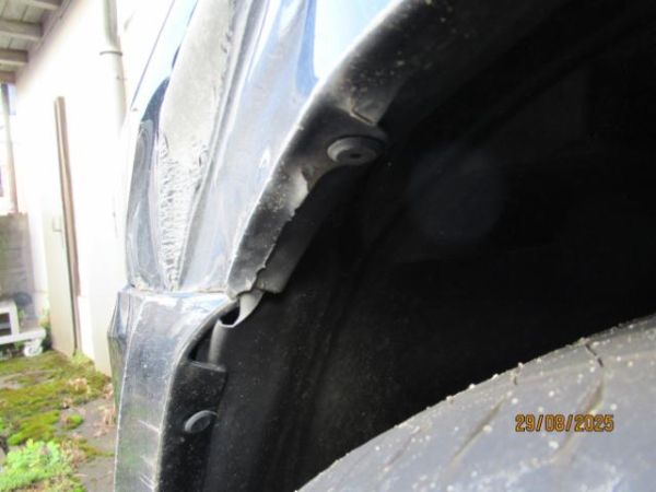 Jeep 6.1 V8 SRT8 Grand Cherokee [SC]