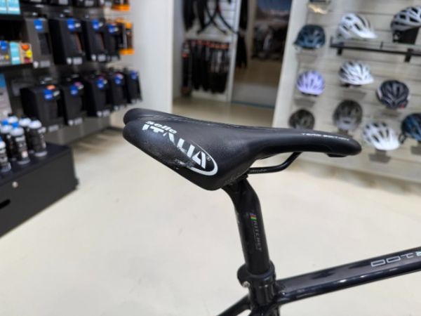 BIXS 100 Sprinter [SC]