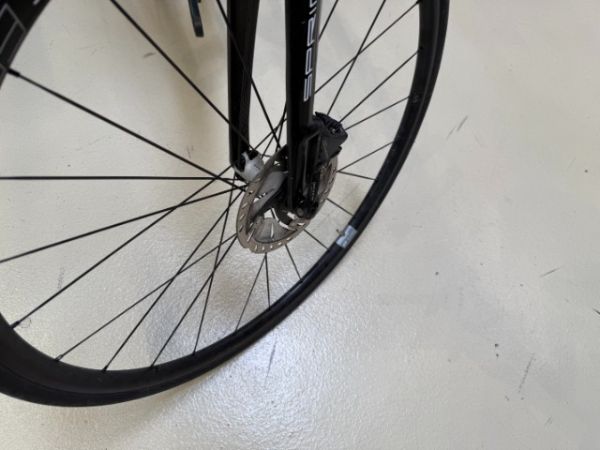 BIXS 100 Sprinter [SC]