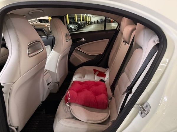MercedesBenz 180 A [SC]