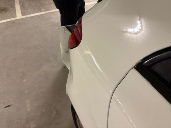 MercedesBenz 180 A [SC]